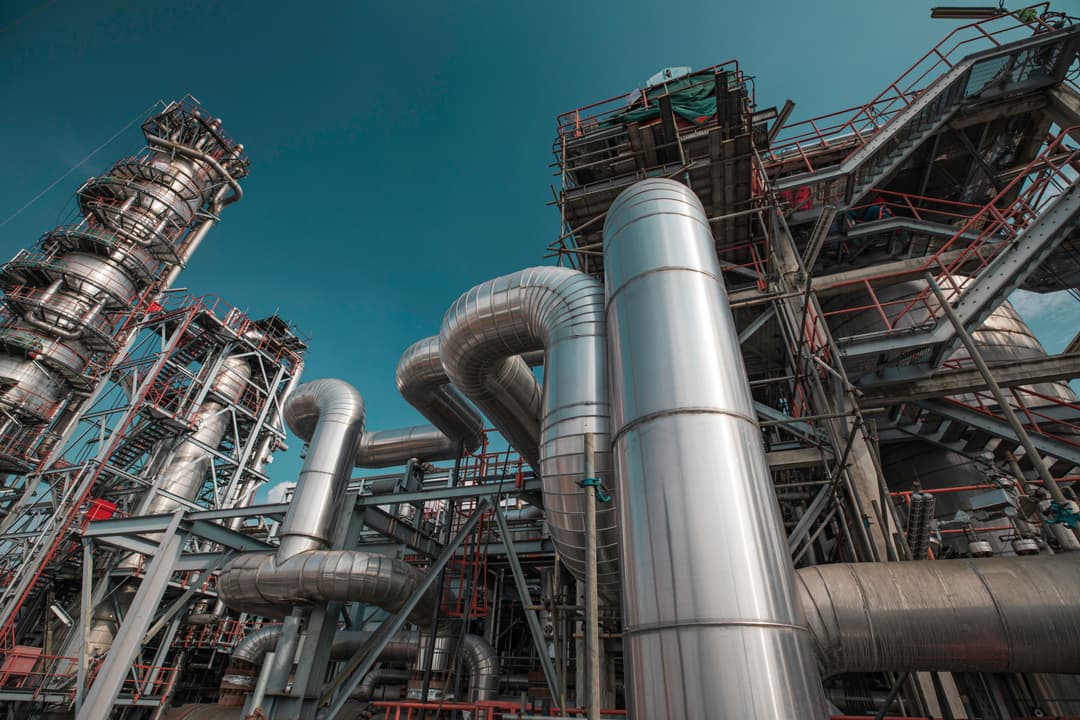 Life-Cycle Assessment​