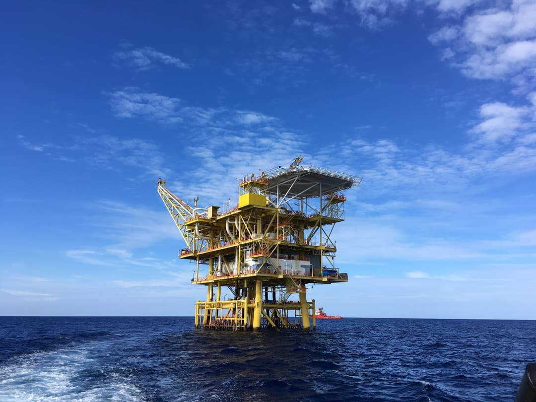 Offshore Risers